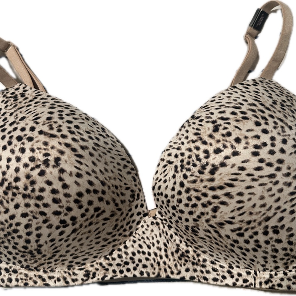 Body by Victoria Nursing bra 34ddd NWT